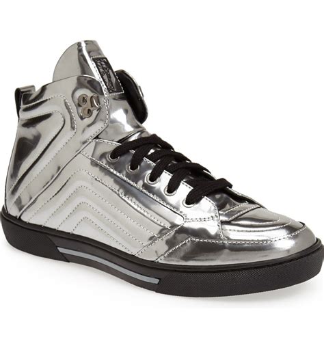 versace high tops cheap|high top versace shoes.